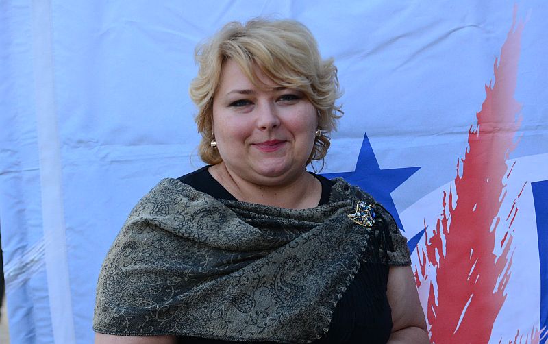 Ewa Kulikowska (iSokolka.eu)