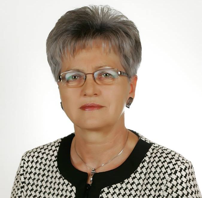 Zofia Danilewicz 