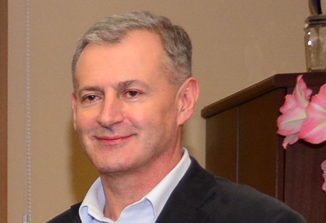 Zbigniew Tochwin był sekretarzem Urzędu Miejskiego w Sokółce (iSokolka.eu)