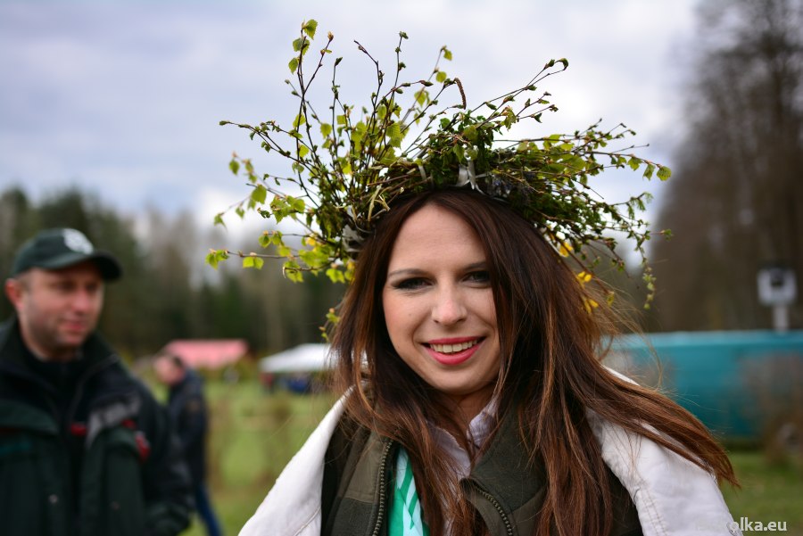 Święto Brzozy to pierwsza plenerowa impreza w sezonie (iSokolka.eu)