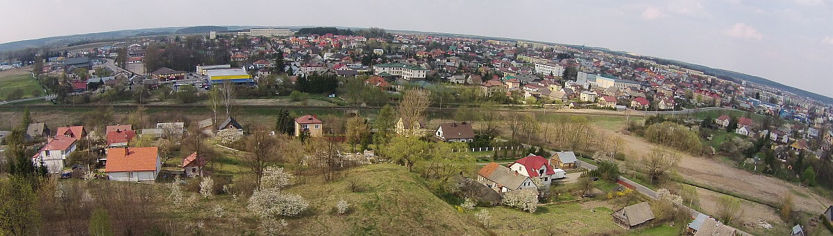 Panorama Sokółki (iSokolka.eu)