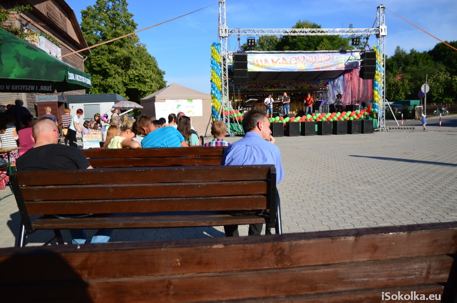 Impreza odbędzie się na placu przy tzw. starej szkole (iSokolka.eu)
