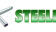 Logo_STEELER_czarne_R