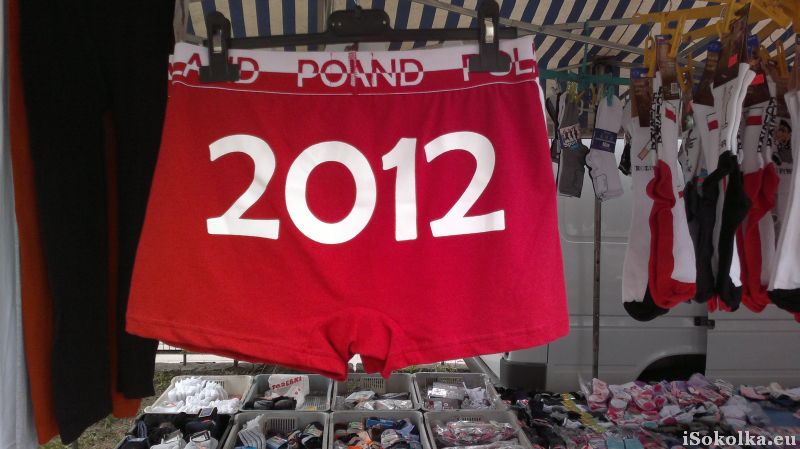 Gustowne majtki na Euro 2012 (iSokolka.eu)