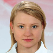 Diana Sokołowska swoją przygodę ze sportem zaczęła w przedszkolu (pkol.pl)