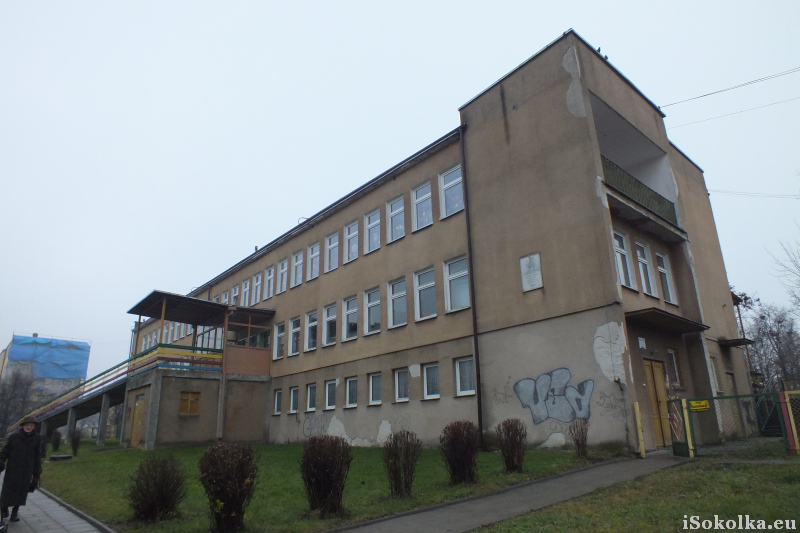 Przedszkole Nr 5 w Sokółce (iSokolka.eu)