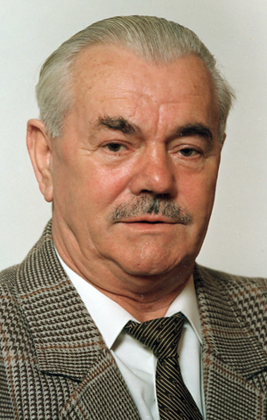 Wojciech Drewniak (sokolka.pl)