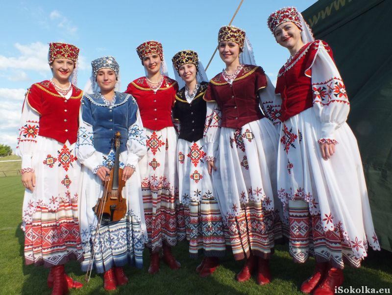1 czerwca odbędzie się Festyn Białoruski (iSokolka.eu)