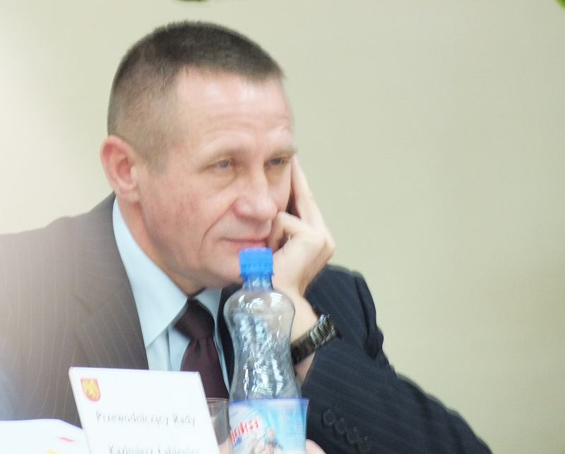 Jerzy Białomyzy (iSokolka.eu)