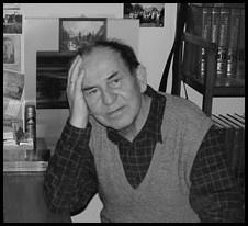 Sokrat Janowicz miał 76 lat (wrotapodlasia.pl)