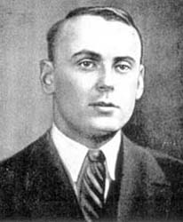 Józef Marcinkiewicz zginął zamordowany strzałem w tył głowy