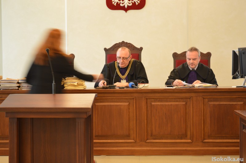 Sąd Okręgowy uniewinnił burmistrza Sokółki (iSokolka.eu)