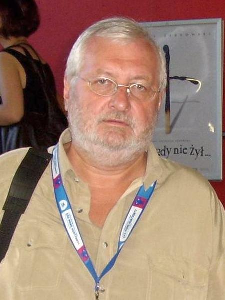 Janusz Zaorski ma na reżyserskim koncie kilka niezapomnianych tytułów (Wikipedia/Barry Kent)