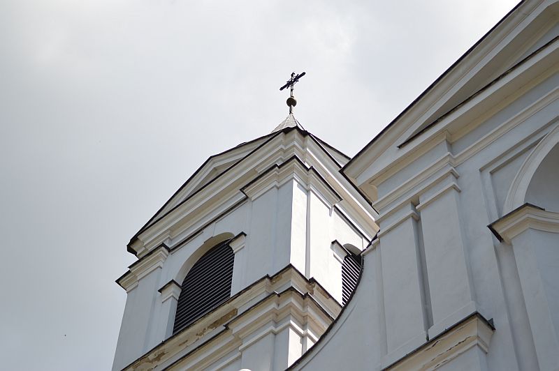 Koncert Joszko Brody odbędzie się w kościele w Suchowoli (iSokolka.eu)