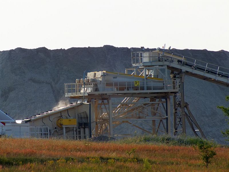 Pracowników poszukuje jedna z podsokólskich kopalni kruszywa (iSokolka.eu)