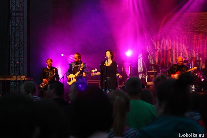 Koncert Varius Manx na Europaradzie 2014 w Suchowoli (iSokolka.eu)