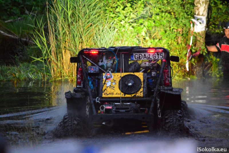 Zeszłoroczne Wschodnie Mistrzostwa Off-road w Sokółce (iSokolka.eu)