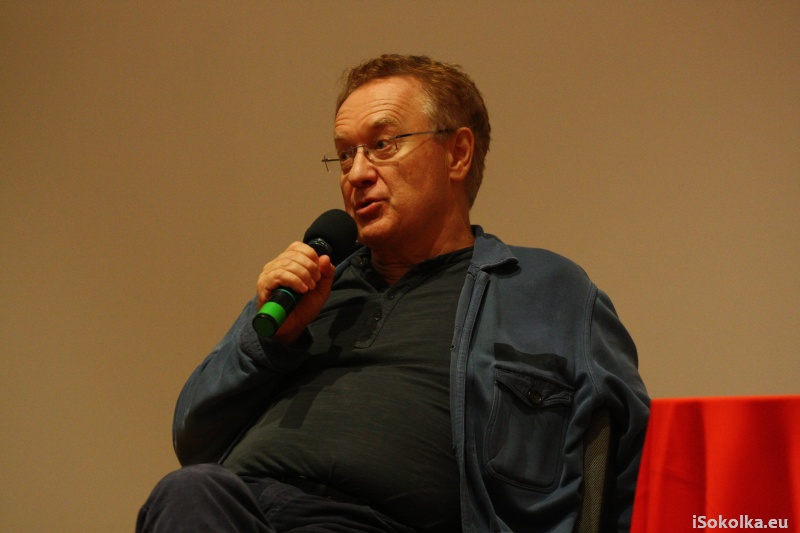 Robert Gliński (iSokolka.eu)