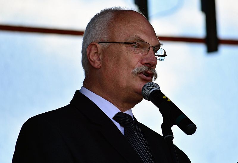 Tadeusz Ciszkowski (iSokolka.eu)