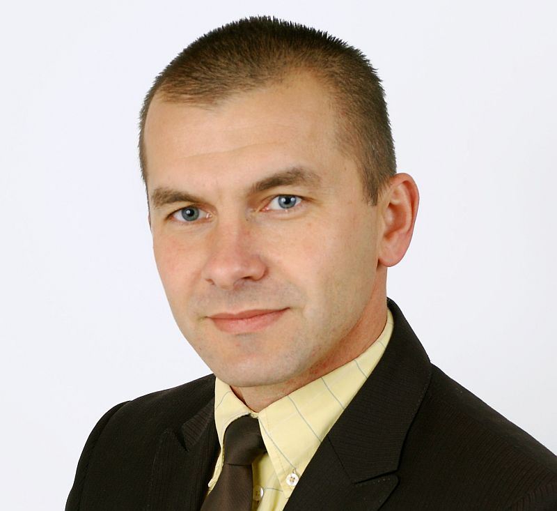Piotr Rygasiewicz