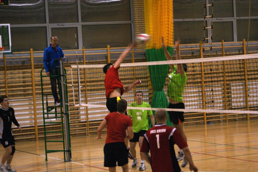 Turniej siatkówki odbędzie się po raz piąty (MGOK w Dąbrowie Białostockiej)