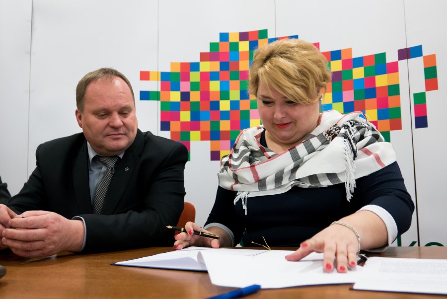 Umowy podpisano dziś w Białymstoku