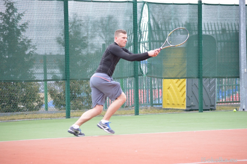 Turniej tenisowy odbył się w ostatnią niedzielę (iSokolka.eu)