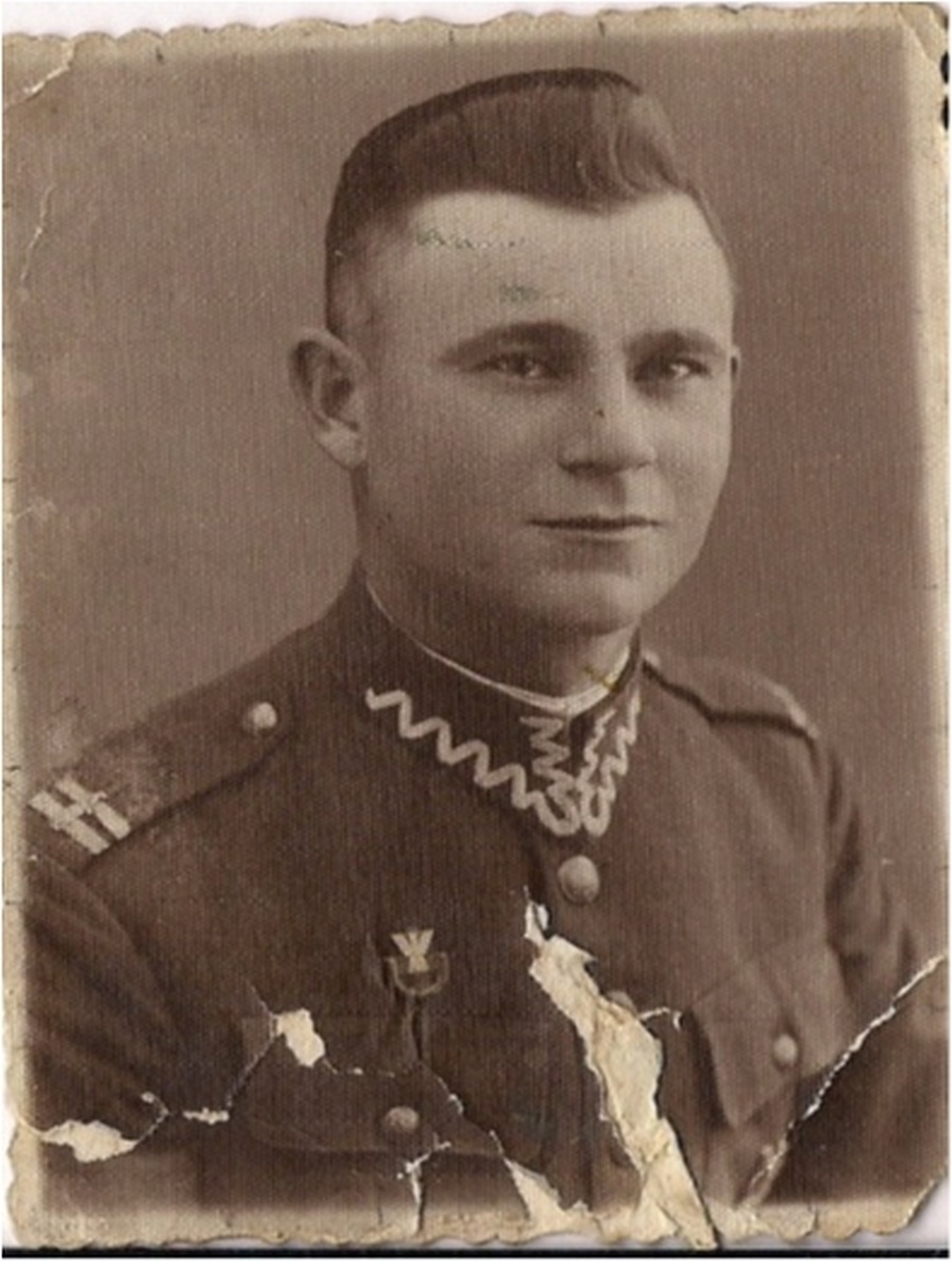 Feliks Arszułowicz (ZS w Nowym Dworze)