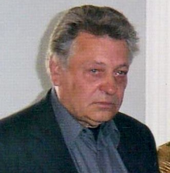 Zaginął Władysław Żółtko