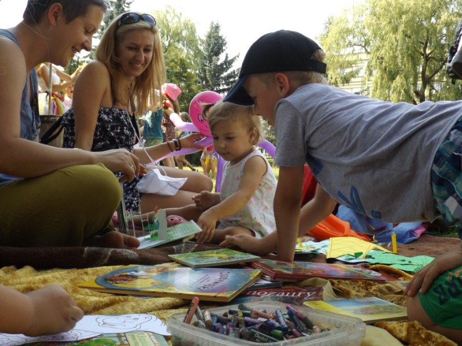 (Biblioteka Publiczna w Sokółce)