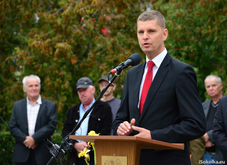 Gościem konwencji ma być m.in. poseł Dariusz Piontkowski (iSokolka.eu)