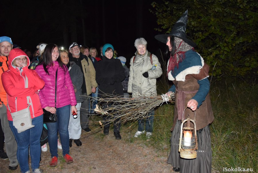 Jagodowa Baba okazała się nie taka straszna (iSokolka.eu)