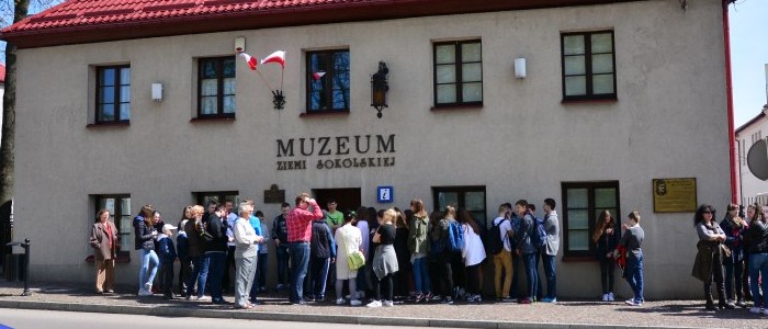 Muzeum Ziemi Sokólskiej (iSokolka.eu)