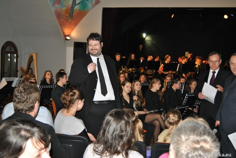 Andrea Loss z orkiestrą gościł w Różanymstoku również w zeszłym roku (iSokolka.eu)