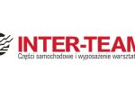 Zatrudnimy Sprzedawcę-Magazyniera INTER-TEAM